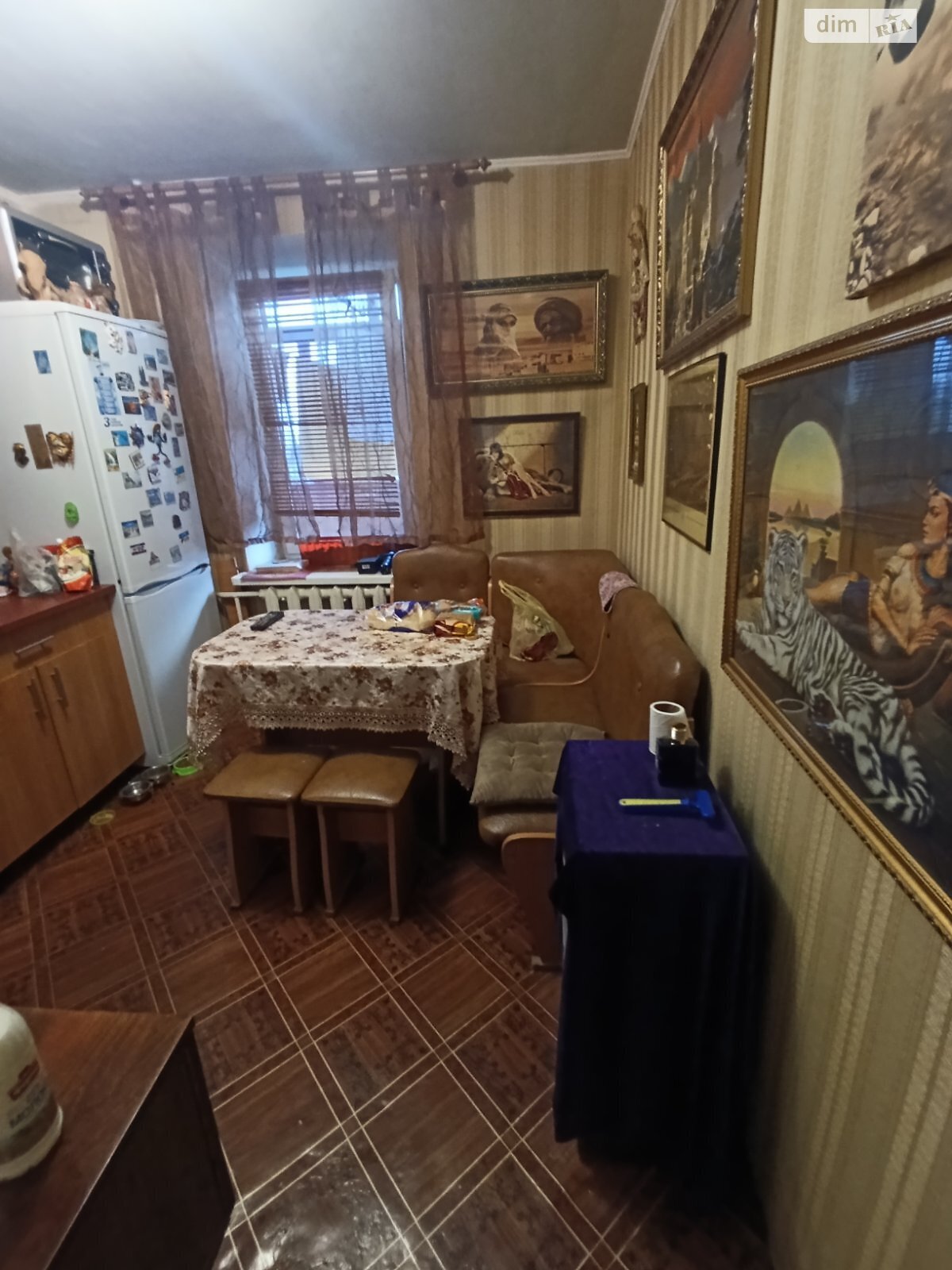 Продажа однокомнатной квартиры в Виннице, на ул. Пирогова 148, район Электросеть фото 1 Продажа однокомнатной квартиры в Виннице, на ул. Пирогова 148, район Электросеть фото 1