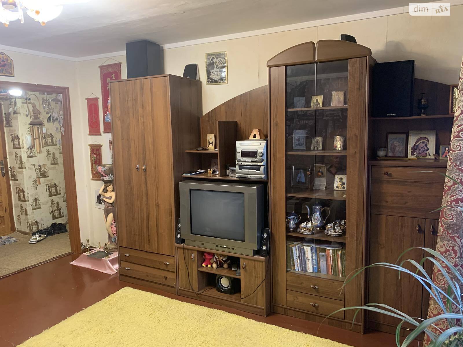 Продажа однокомнатной квартиры в Виннице, на ул. Пирогова 148, район Электросеть фото 1 Продажа однокомнатной квартиры в Виннице, на ул. Пирогова 148, район Электросеть фото 1