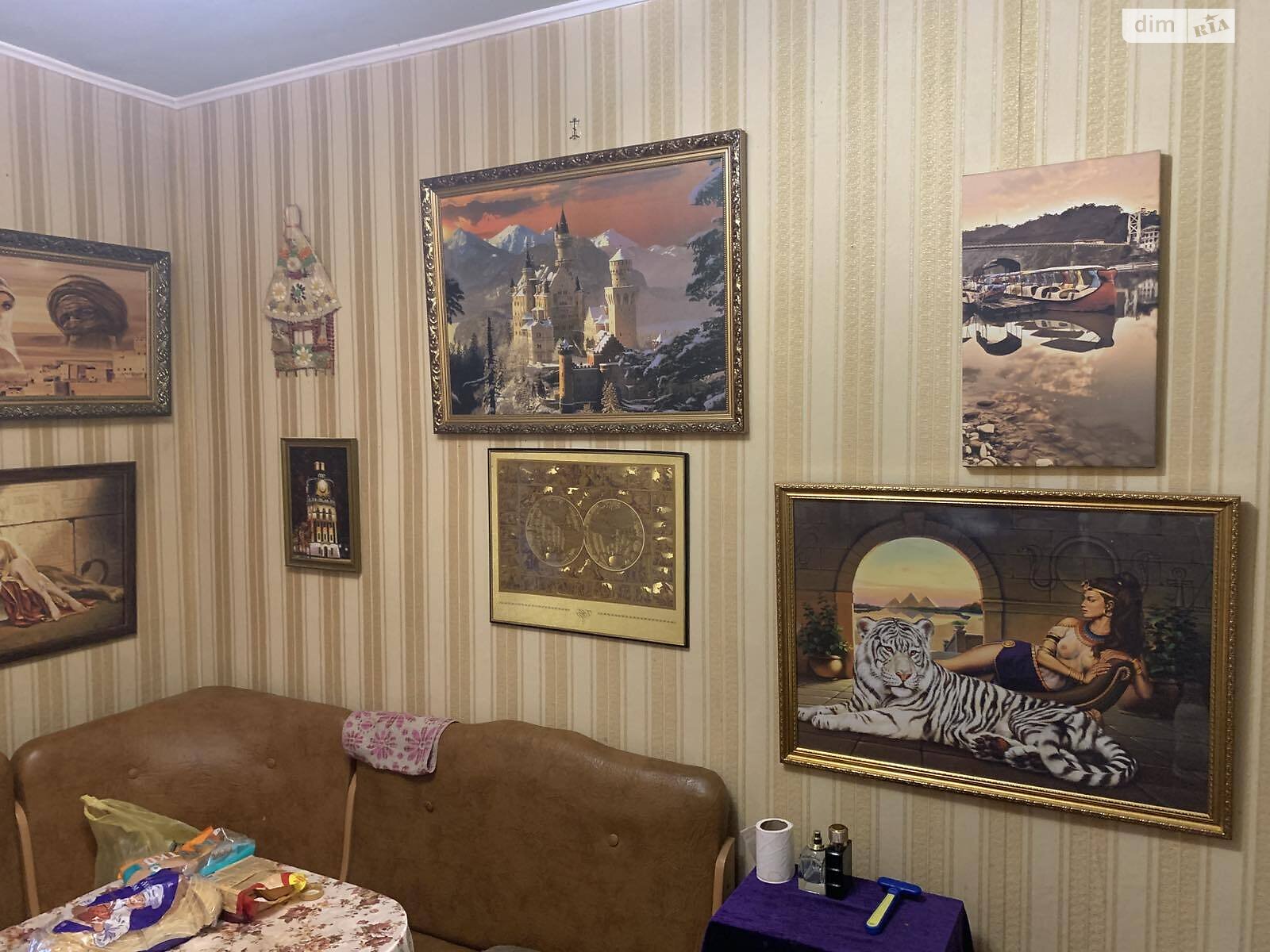 Продажа однокомнатной квартиры в Виннице, на ул. Пирогова 148, район Электросеть фото 1 Продажа однокомнатной квартиры в Виннице, на ул. Пирогова 148, район Электросеть фото 1