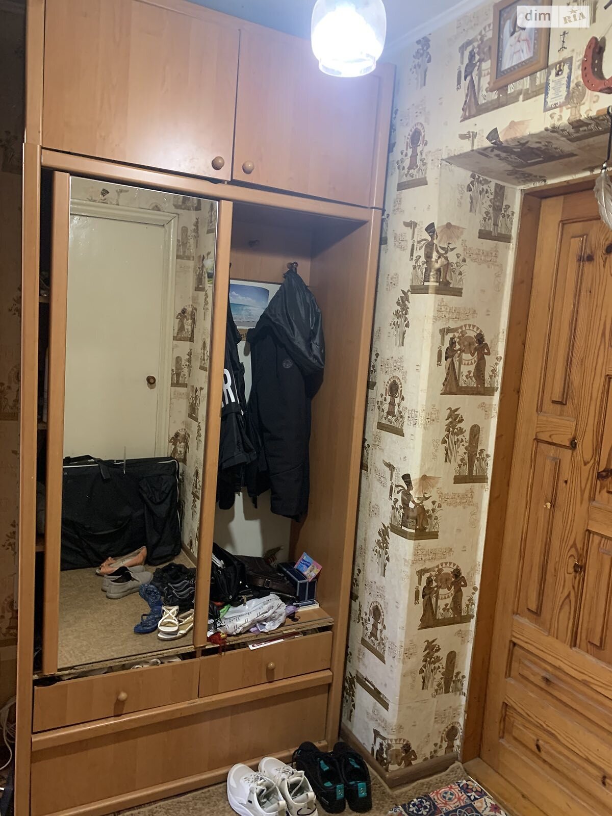 Продажа однокомнатной квартиры в Виннице, на ул. Пирогова 148, район Электросеть фото 1 Продажа однокомнатной квартиры в Виннице, на ул. Пирогова 148, район Электросеть фото 1