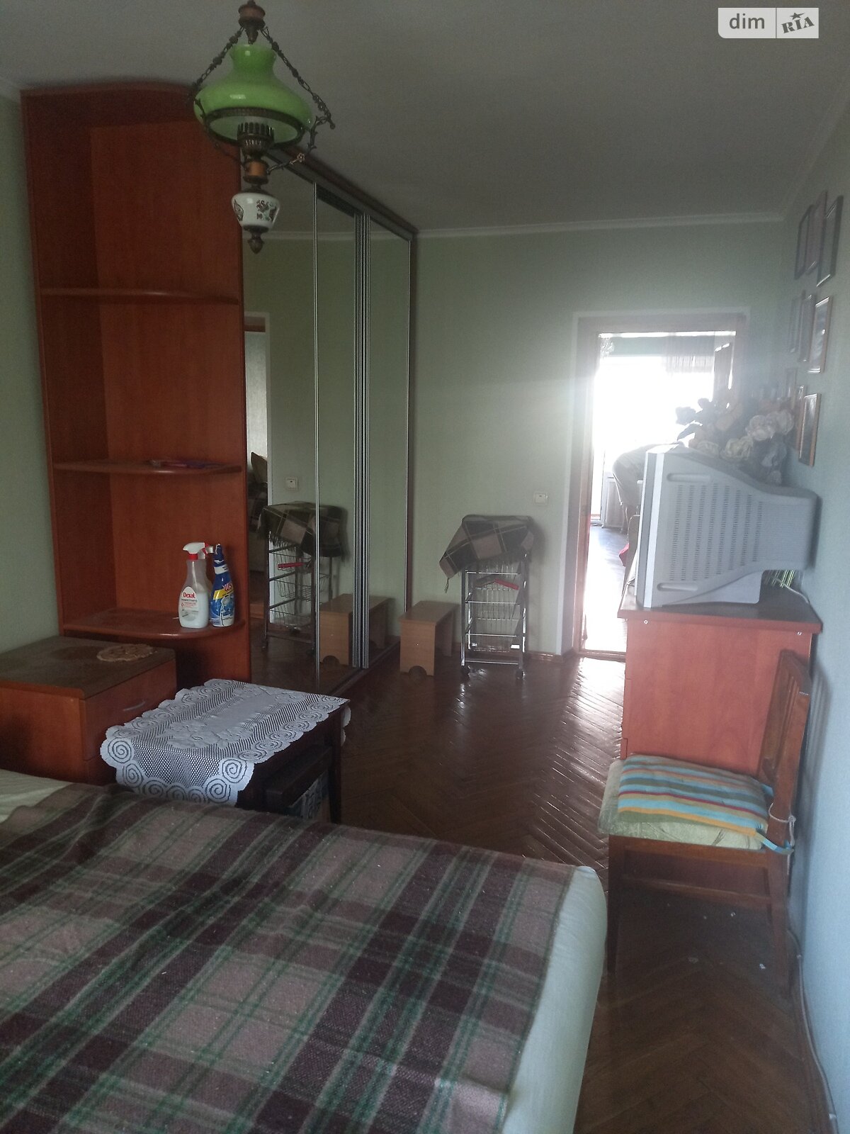 Продаж трикімнатної квартири в Вінниці, на вул. Пирогова 115, район Електромережа фото 1 Продаж трикімнатної квартири в Вінниці, на вул. Пирогова 115, район Електромережа фото 1