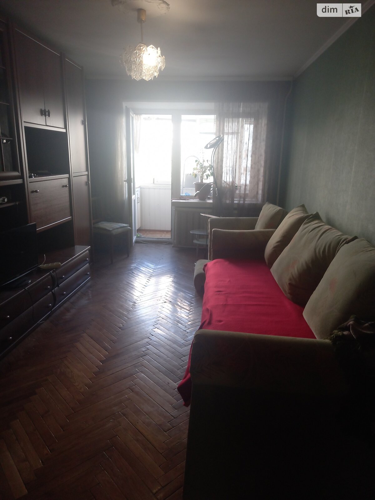 Продаж трикімнатної квартири в Вінниці, на вул. Пирогова 115, район Електромережа фото 1 Продаж трикімнатної квартири в Вінниці, на вул. Пирогова 115, район Електромережа фото 1