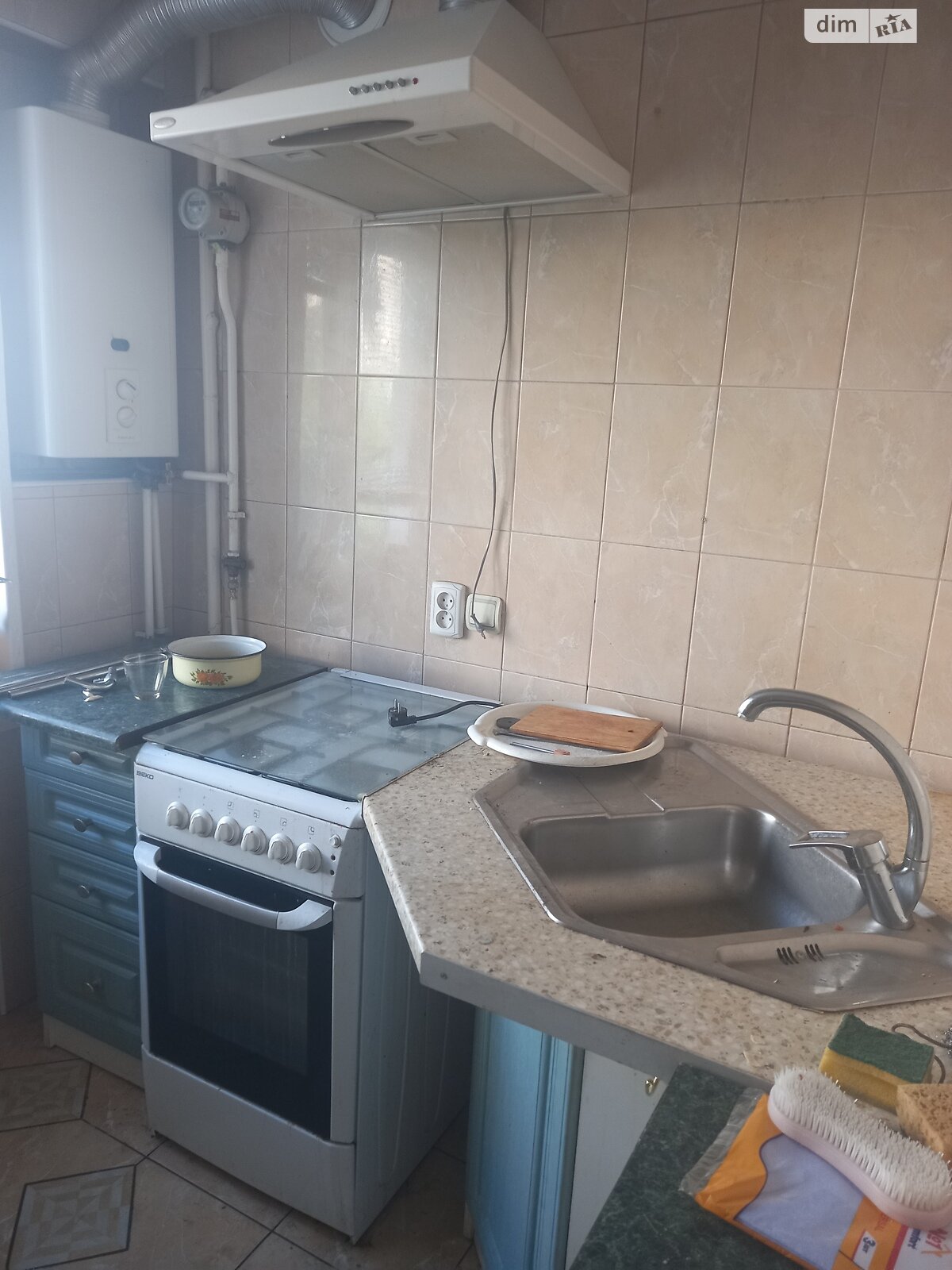 Продаж трикімнатної квартири в Вінниці, на вул. Пирогова 115, район Електромережа фото 1 Продаж трикімнатної квартири в Вінниці, на вул. Пирогова 115, район Електромережа фото 1