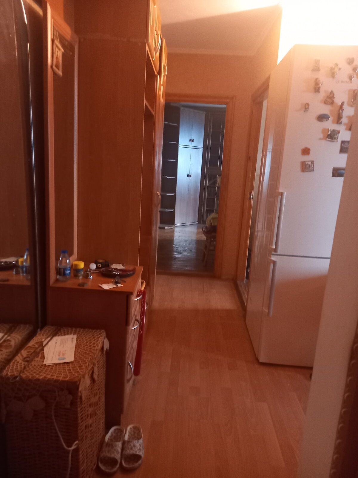 Продаж трикімнатної квартири в Вінниці, на вул. Пирогова 115, район Електромережа фото 1 Продаж трикімнатної квартири в Вінниці, на вул. Пирогова 115, район Електромережа фото 1