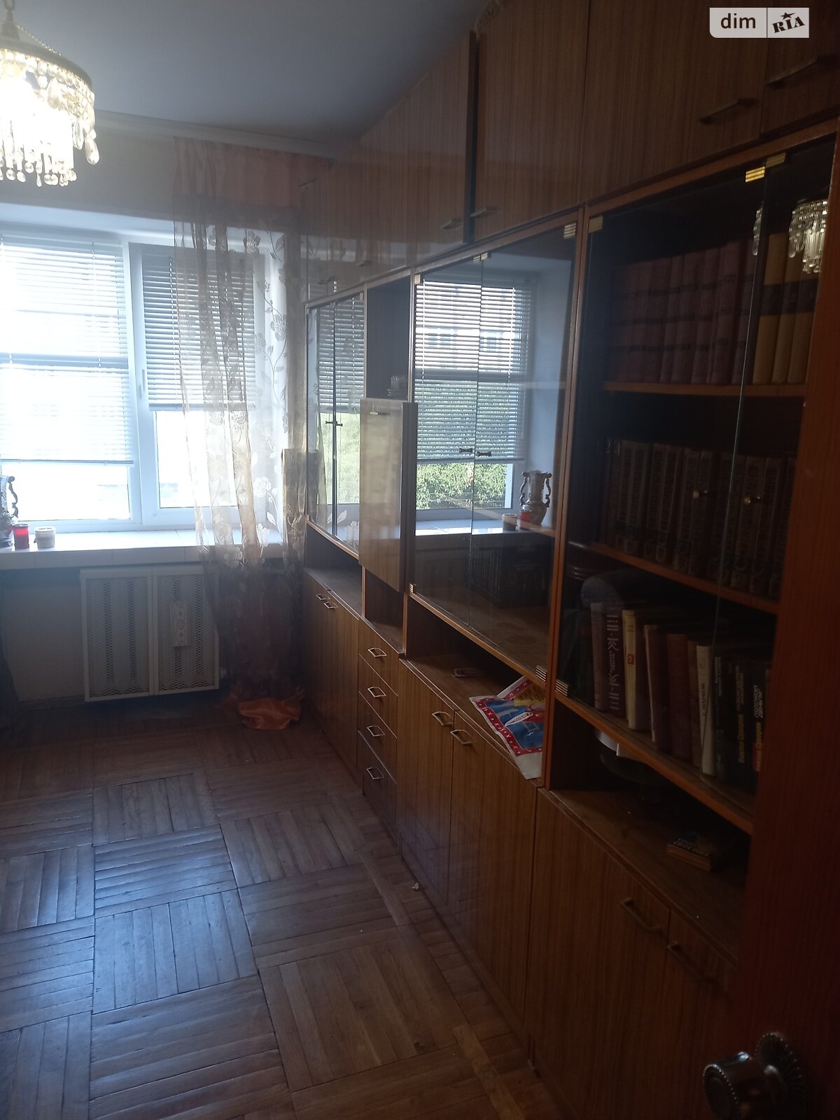 Продаж трикімнатної квартири в Вінниці, на вул. Пирогова 115, район Електромережа фото 1 Продаж трикімнатної квартири в Вінниці, на вул. Пирогова 115, район Електромережа фото 1
