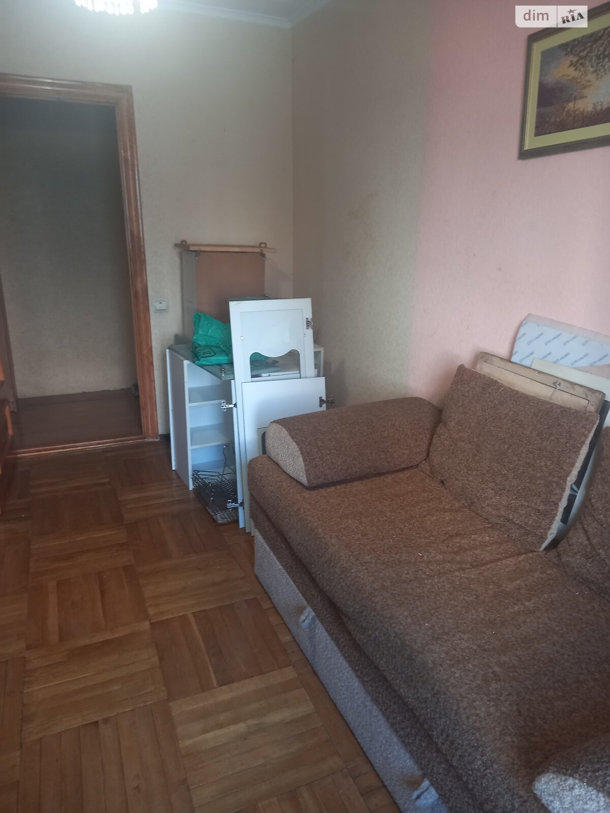 Продаж трикімнатної квартири в Вінниці, на вул. Пирогова 115, район Електромережа фото 1 Продаж трикімнатної квартири в Вінниці, на вул. Пирогова 115, район Електромережа фото 1