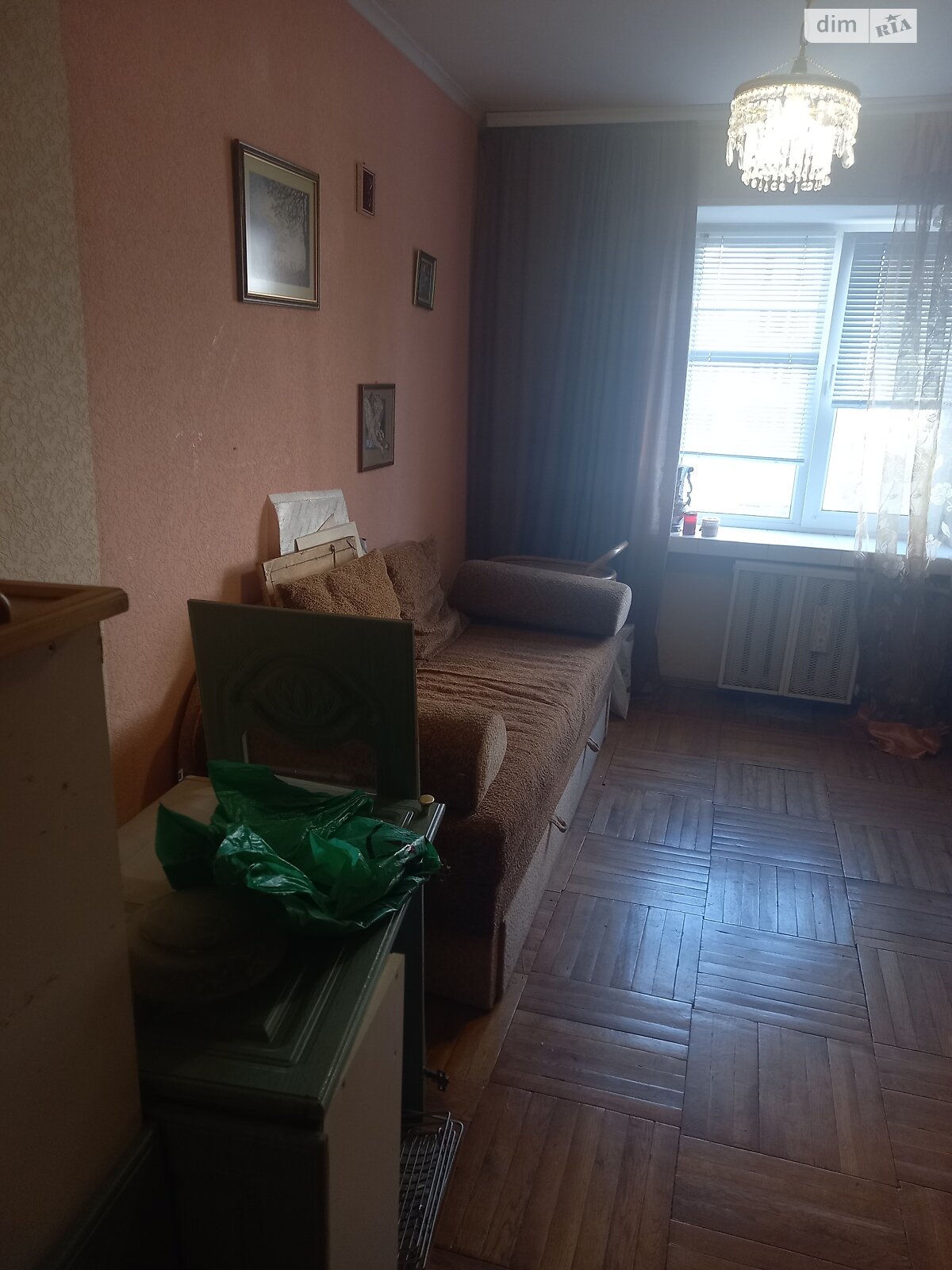 Продаж трикімнатної квартири в Вінниці, на вул. Пирогова 115, район Електромережа фото 1 Продаж трикімнатної квартири в Вінниці, на вул. Пирогова 115, район Електромережа фото 1