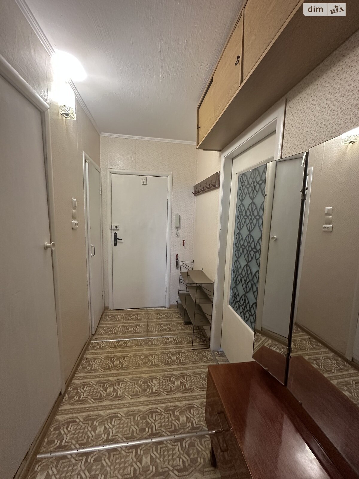 Продажа однокомнатной квартиры в Виннице, на ул. Пирогова 117А, район Электросеть фото 1 Продажа однокомнатной квартиры в Виннице, на ул. Пирогова 117А, район Электросеть фото 1