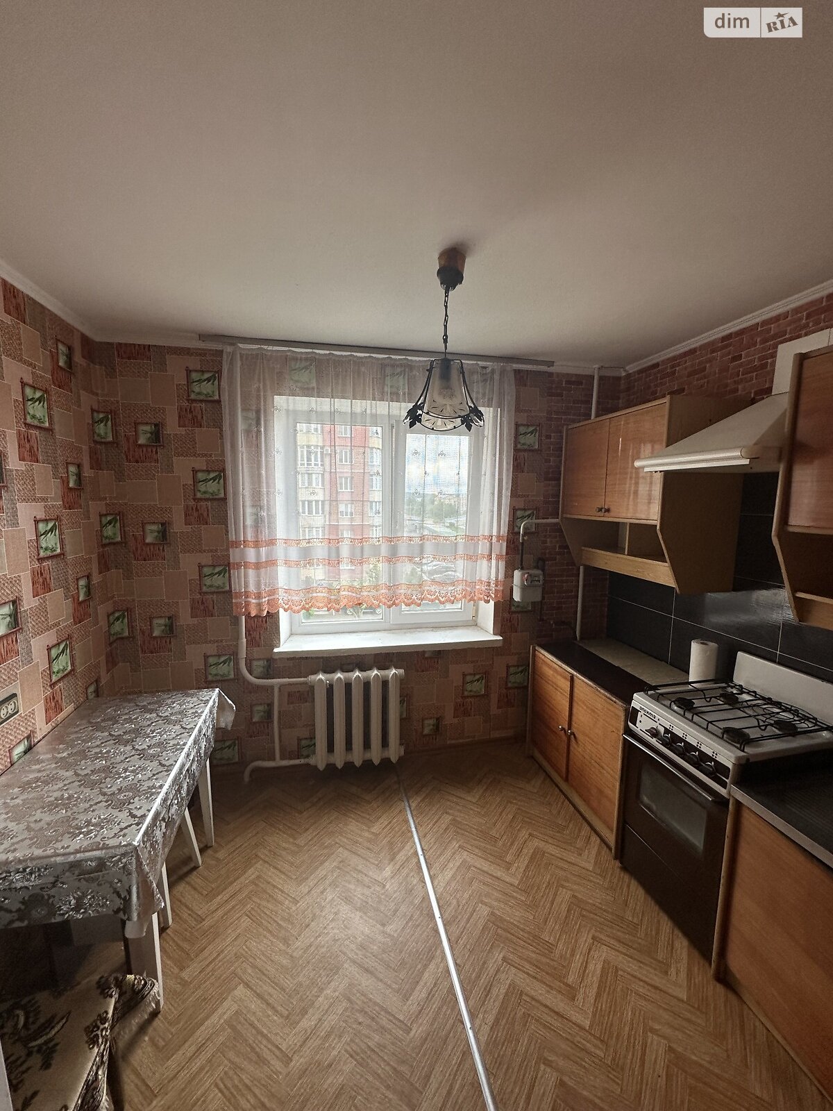 Продажа однокомнатной квартиры в Виннице, на ул. Пирогова 117А, район Электросеть фото 1 Продажа однокомнатной квартиры в Виннице, на ул. Пирогова 117А, район Электросеть фото 1