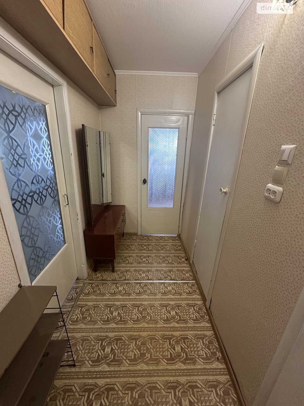 Продажа однокомнатной квартиры в Виннице, на ул. Пирогова 117А, район Электросеть фото 1 Продажа однокомнатной квартиры в Виннице, на ул. Пирогова 117А, район Электросеть фото 1