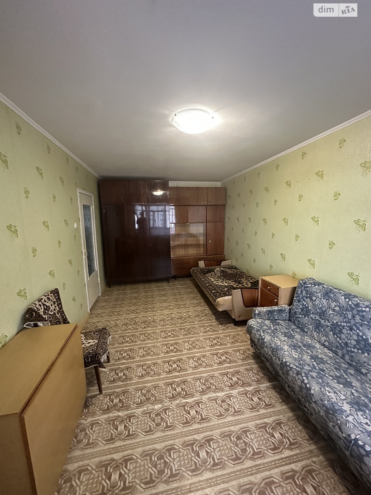 Продажа однокомнатной квартиры в Виннице, на ул. Пирогова 117А, район Электросеть фото 1 Продажа однокомнатной квартиры в Виннице, на ул. Пирогова 117А, район Электросеть фото 1