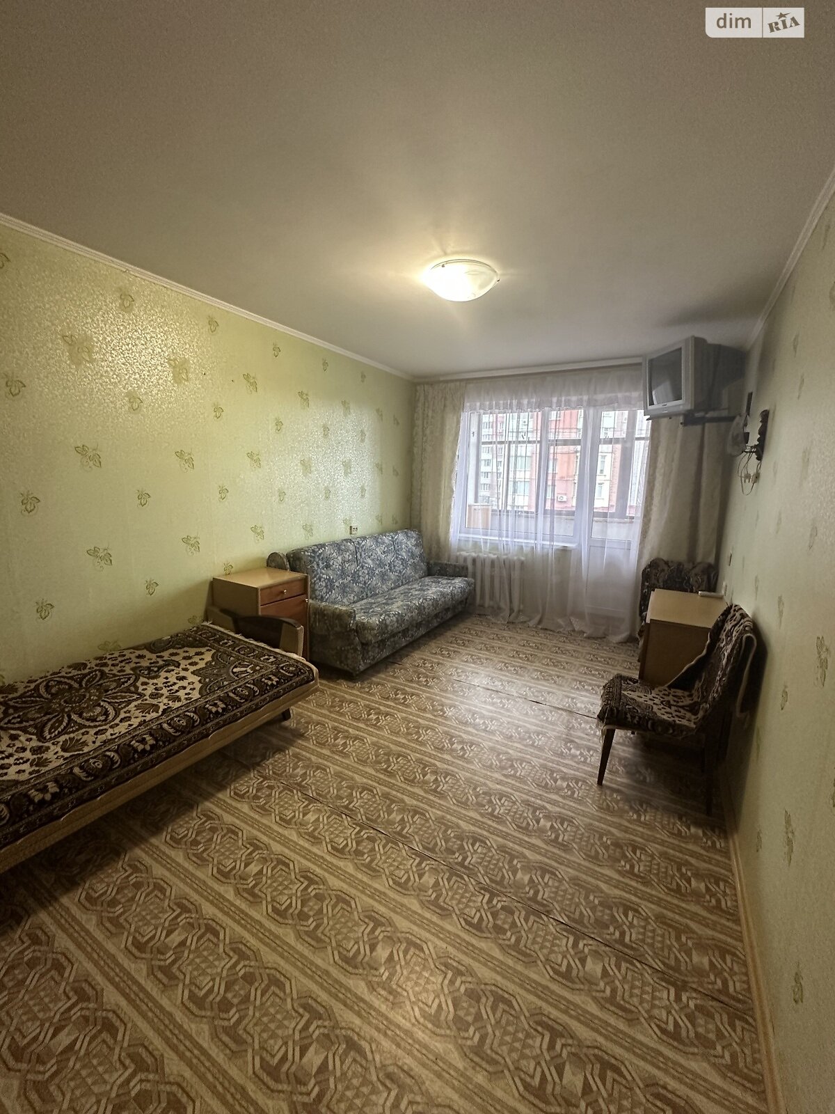 Продажа однокомнатной квартиры в Виннице, на ул. Пирогова 117А, район Электросеть фото 1 Продажа однокомнатной квартиры в Виннице, на ул. Пирогова 117А, район Электросеть фото 1