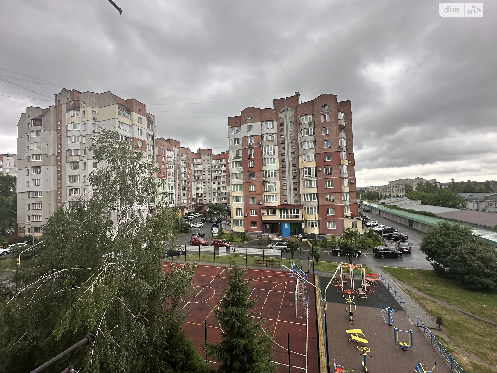 Продажа однокомнатной квартиры в Виннице, на ул. Пирогова 117А, район Электросеть фото 1 Продажа однокомнатной квартиры в Виннице, на ул. Пирогова 117А, район Электросеть фото 1