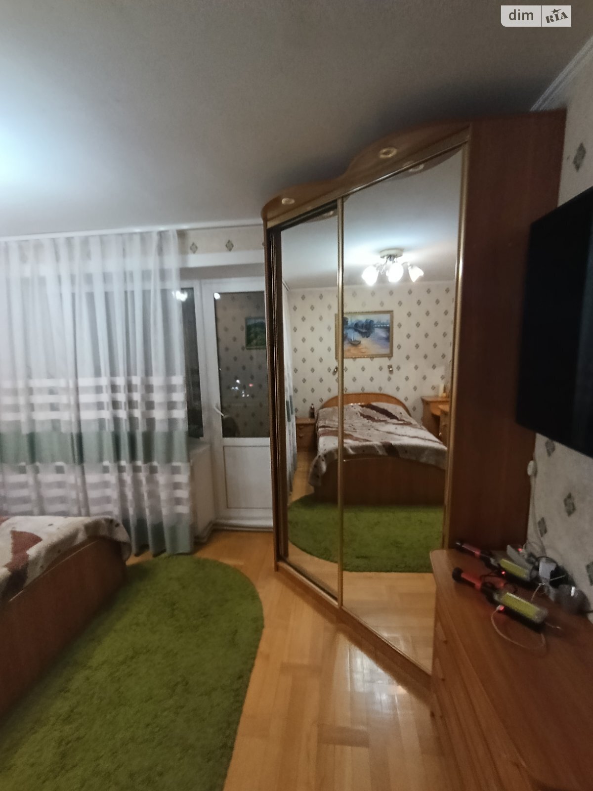 Продаж чотирикімнатної квартири в Вінниці, на вул. Пирогова 111А, район Електромережа фото 1