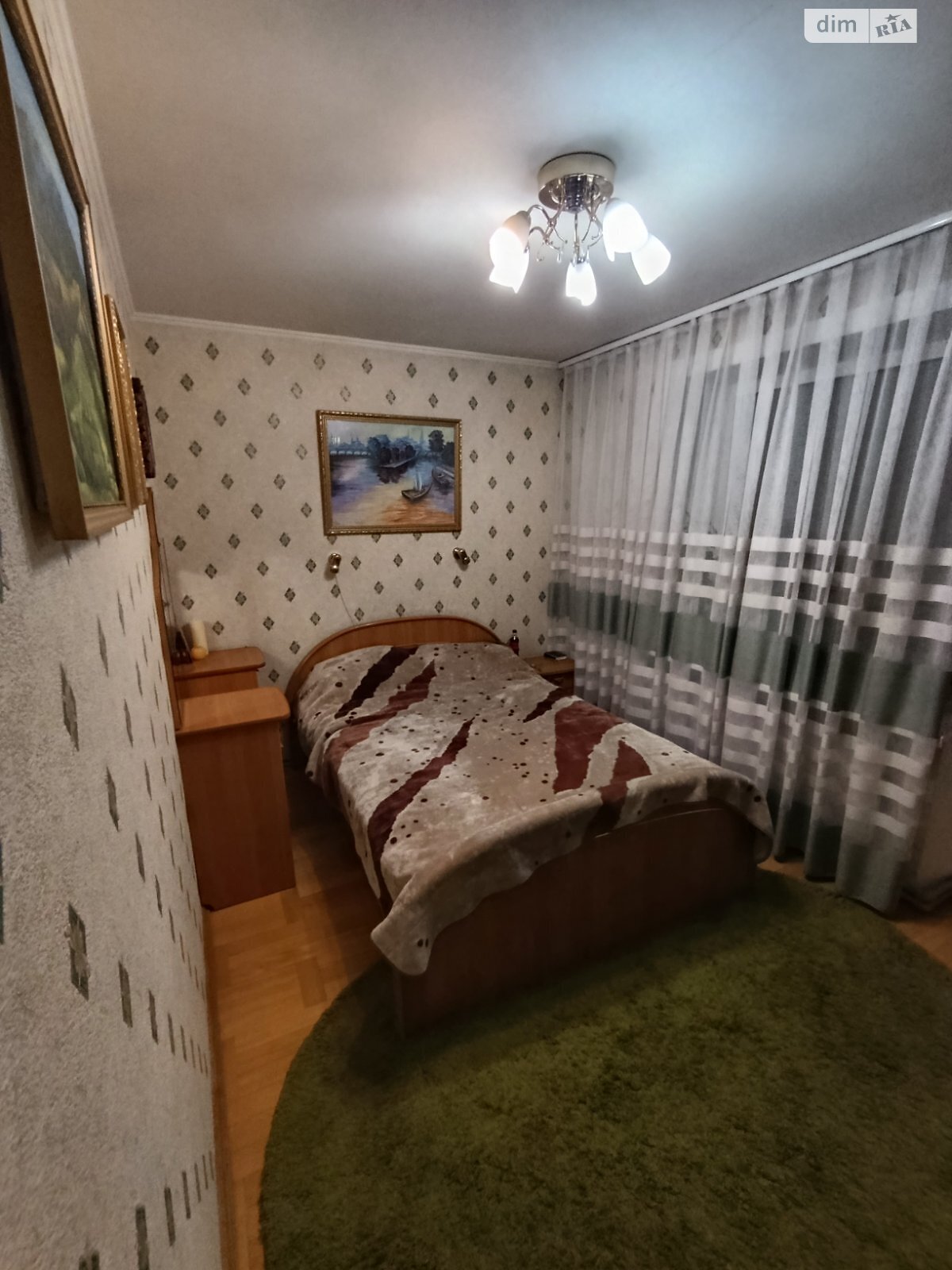 Продаж чотирикімнатної квартири в Вінниці, на вул. Пирогова 111А, район Електромережа фото 1