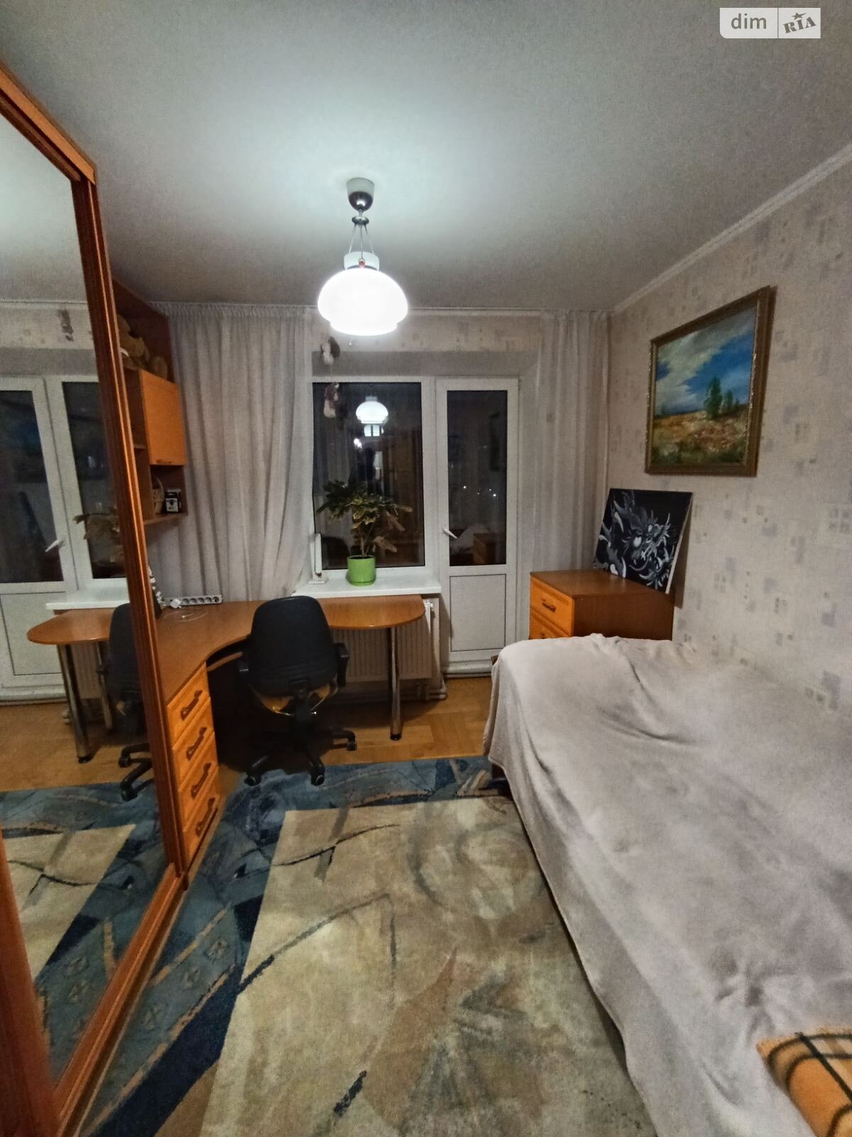 Продаж чотирикімнатної квартири в Вінниці, на вул. Пирогова 111А, район Електромережа фото 1