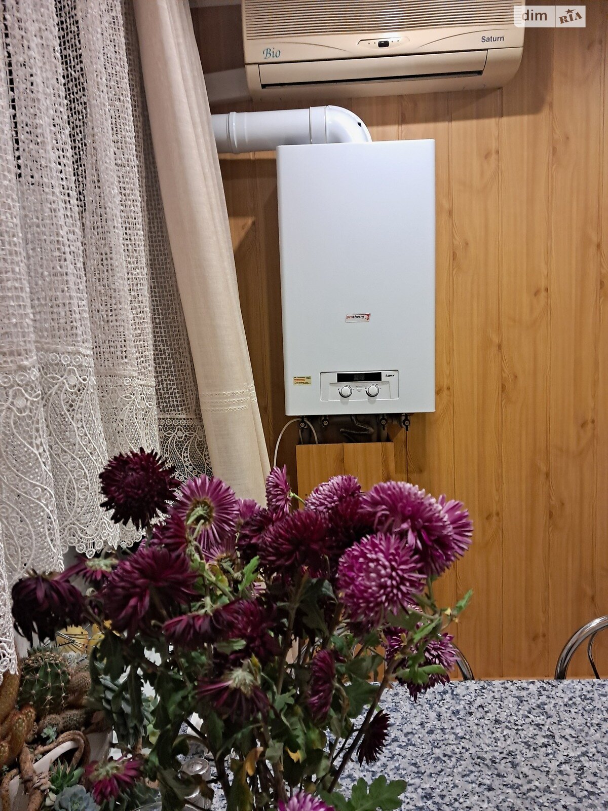 Продаж чотирикімнатної квартири в Вінниці, на вул. Пирогова 111А, район Електромережа фото 1