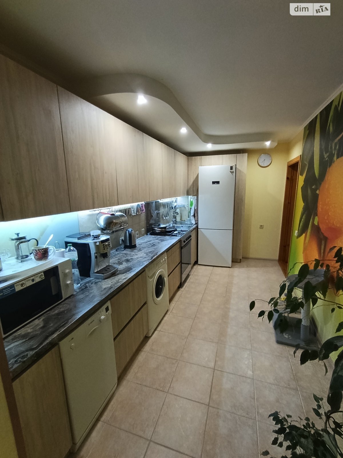 Продаж чотирикімнатної квартири в Вінниці, на вул. Пирогова 111А, район Електромережа фото 1