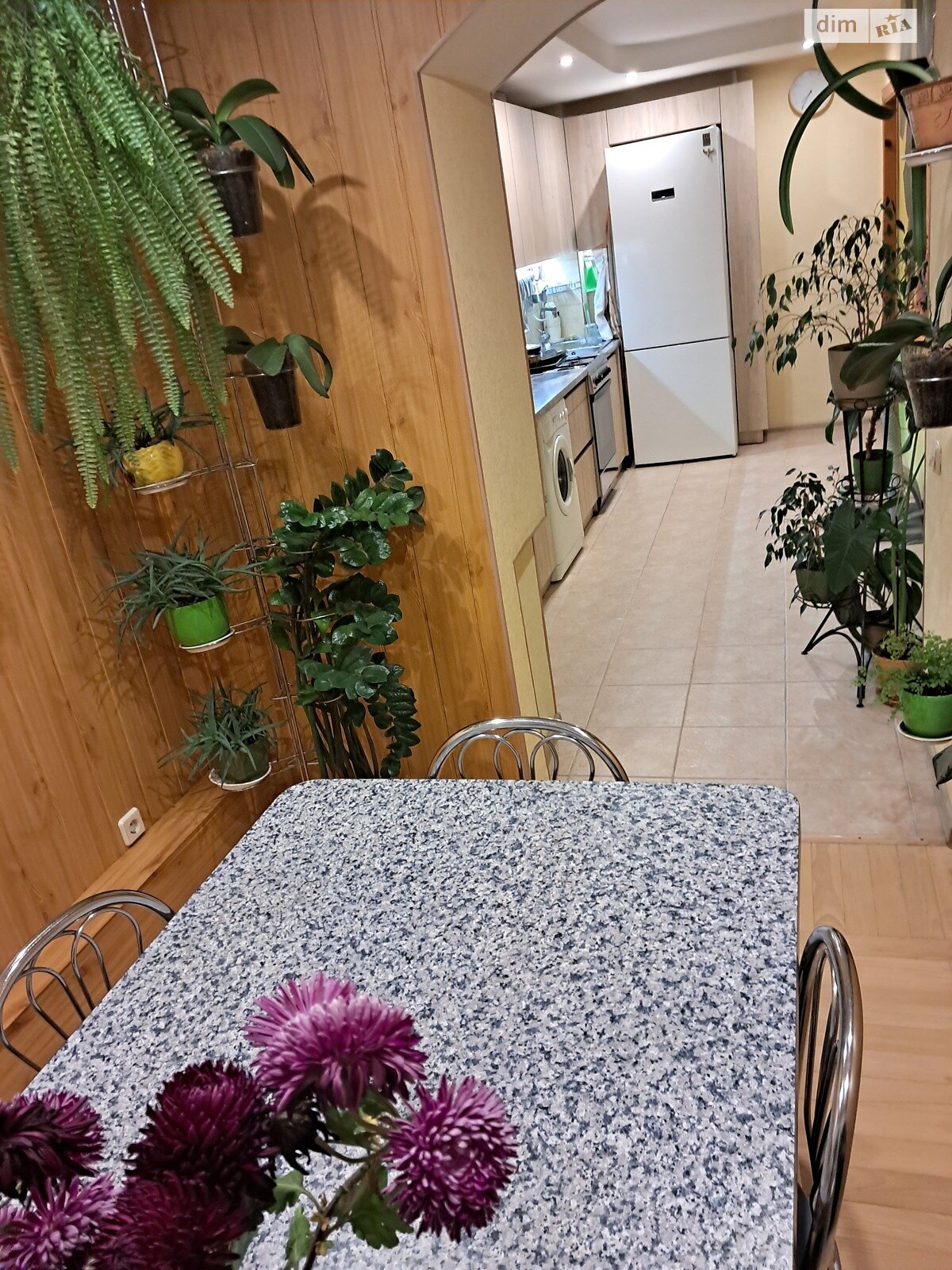 Продаж чотирикімнатної квартири в Вінниці, на вул. Пирогова 111А, район Електромережа фото 1