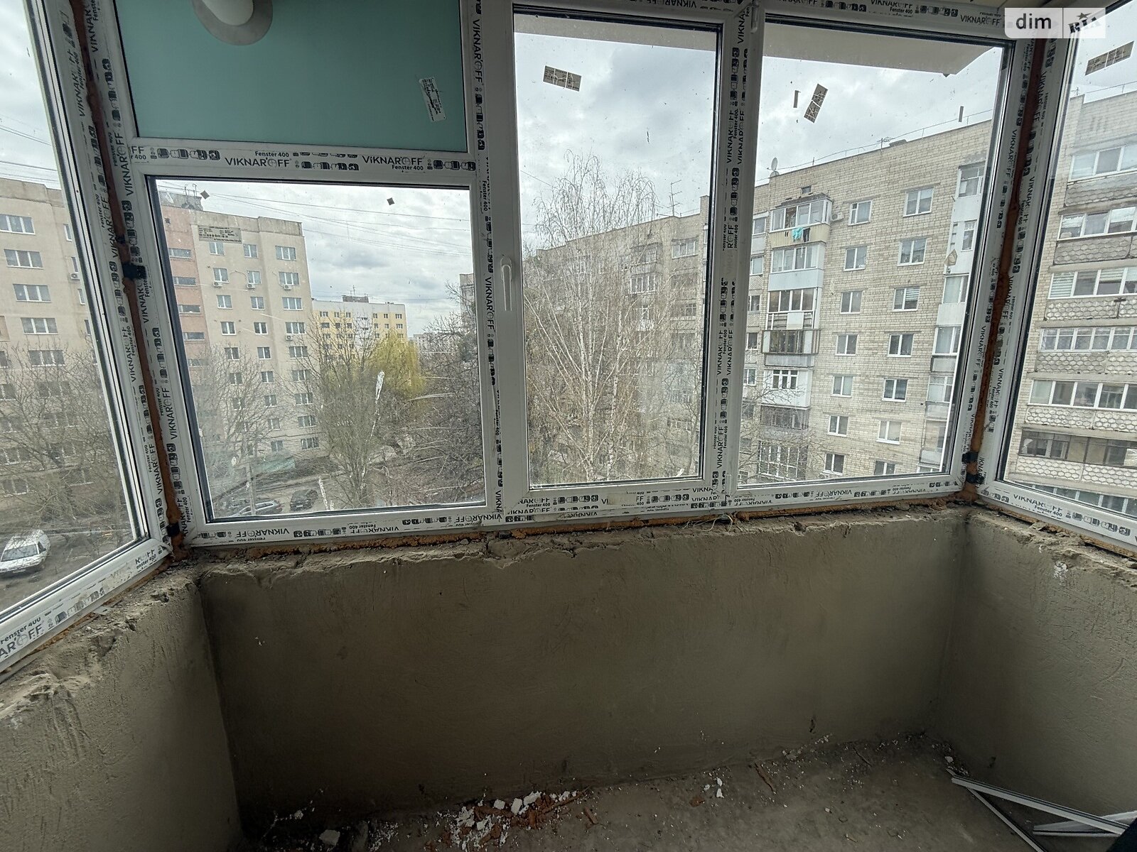 Продажа двухкомнатной квартиры в Виннице, на ул. Полевая 8, район Электросеть фото 1 Продажа двухкомнатной квартиры в Виннице, на ул. Полевая 8, район Электросеть фото 1