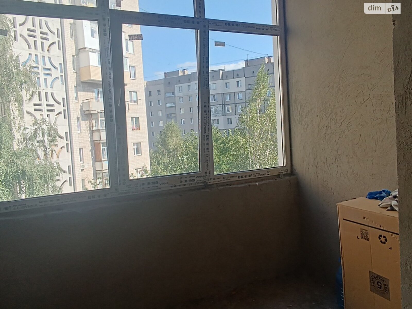 Продажа двухкомнатной квартиры в Виннице, на ул. Полевая 8, район Электросеть фото 1 Продажа двухкомнатной квартиры в Виннице, на ул. Полевая 8, район Электросеть фото 1