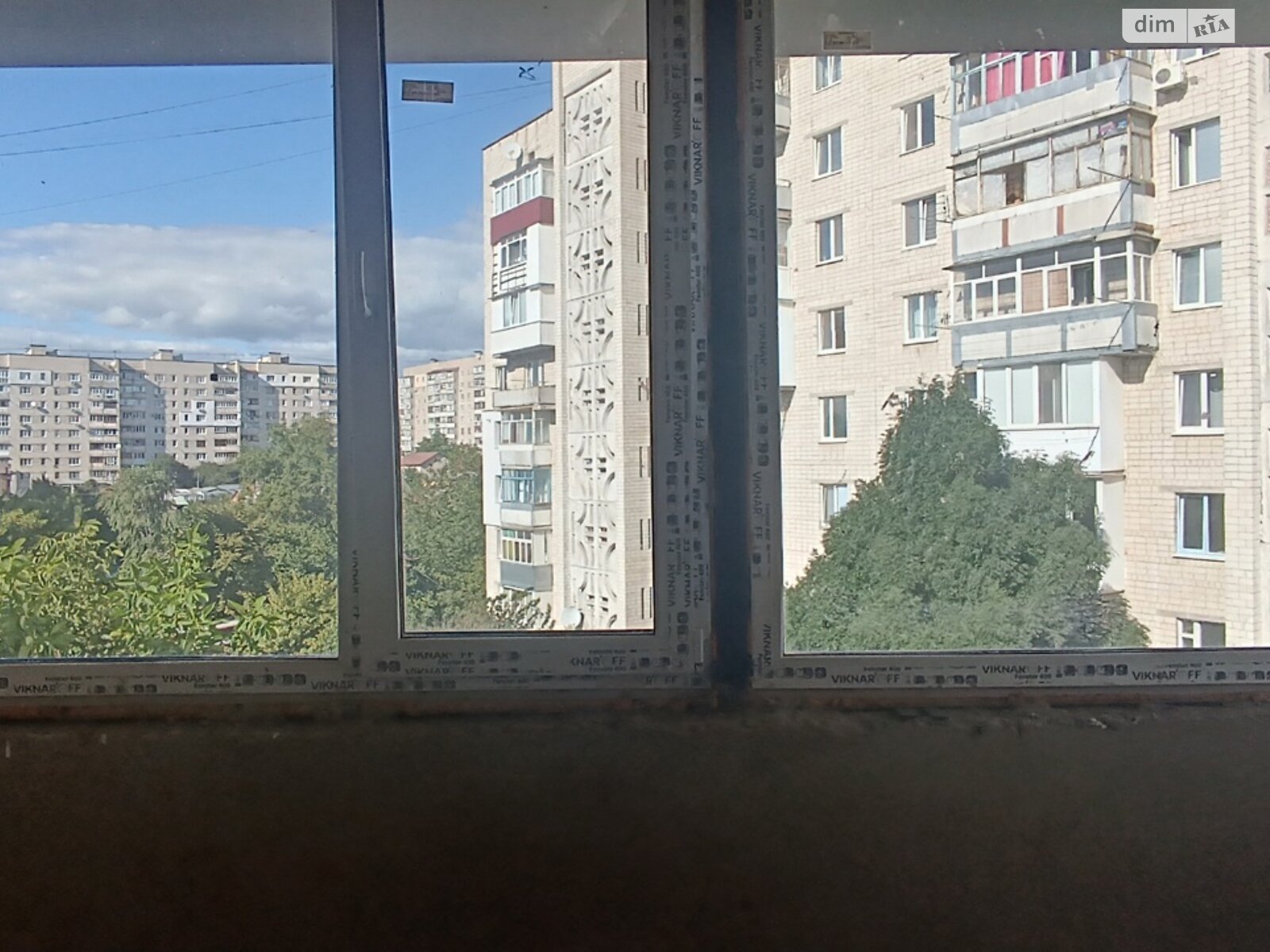 Продажа двухкомнатной квартиры в Виннице, на ул. Полевая 8, район Электросеть фото 1 Продажа двухкомнатной квартиры в Виннице, на ул. Полевая 8, район Электросеть фото 1