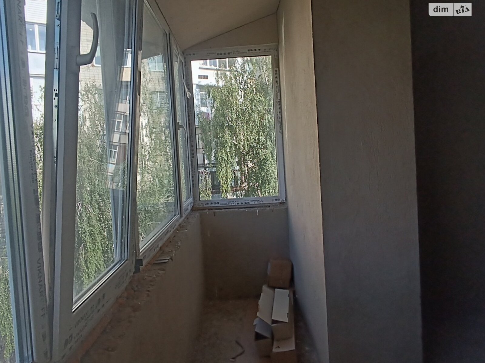 Продажа двухкомнатной квартиры в Виннице, на ул. Полевая 8, район Электросеть фото 1 Продажа двухкомнатной квартиры в Виннице, на ул. Полевая 8, район Электросеть фото 1