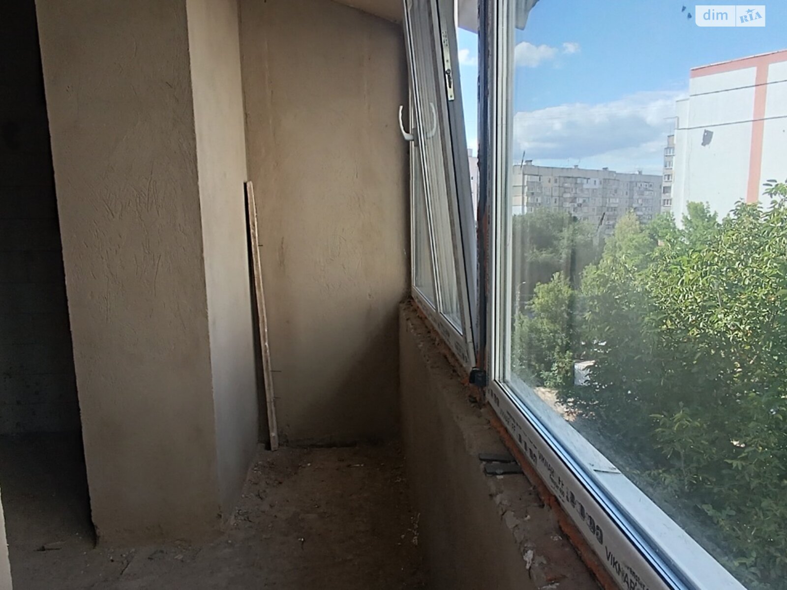 Продажа двухкомнатной квартиры в Виннице, на ул. Полевая 8, район Электросеть фото 1 Продажа двухкомнатной квартиры в Виннице, на ул. Полевая 8, район Электросеть фото 1