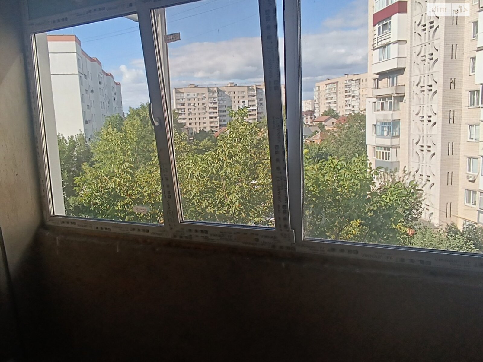 Продажа двухкомнатной квартиры в Виннице, на ул. Полевая 8, район Электросеть фото 1 Продажа двухкомнатной квартиры в Виннице, на ул. Полевая 8, район Электросеть фото 1