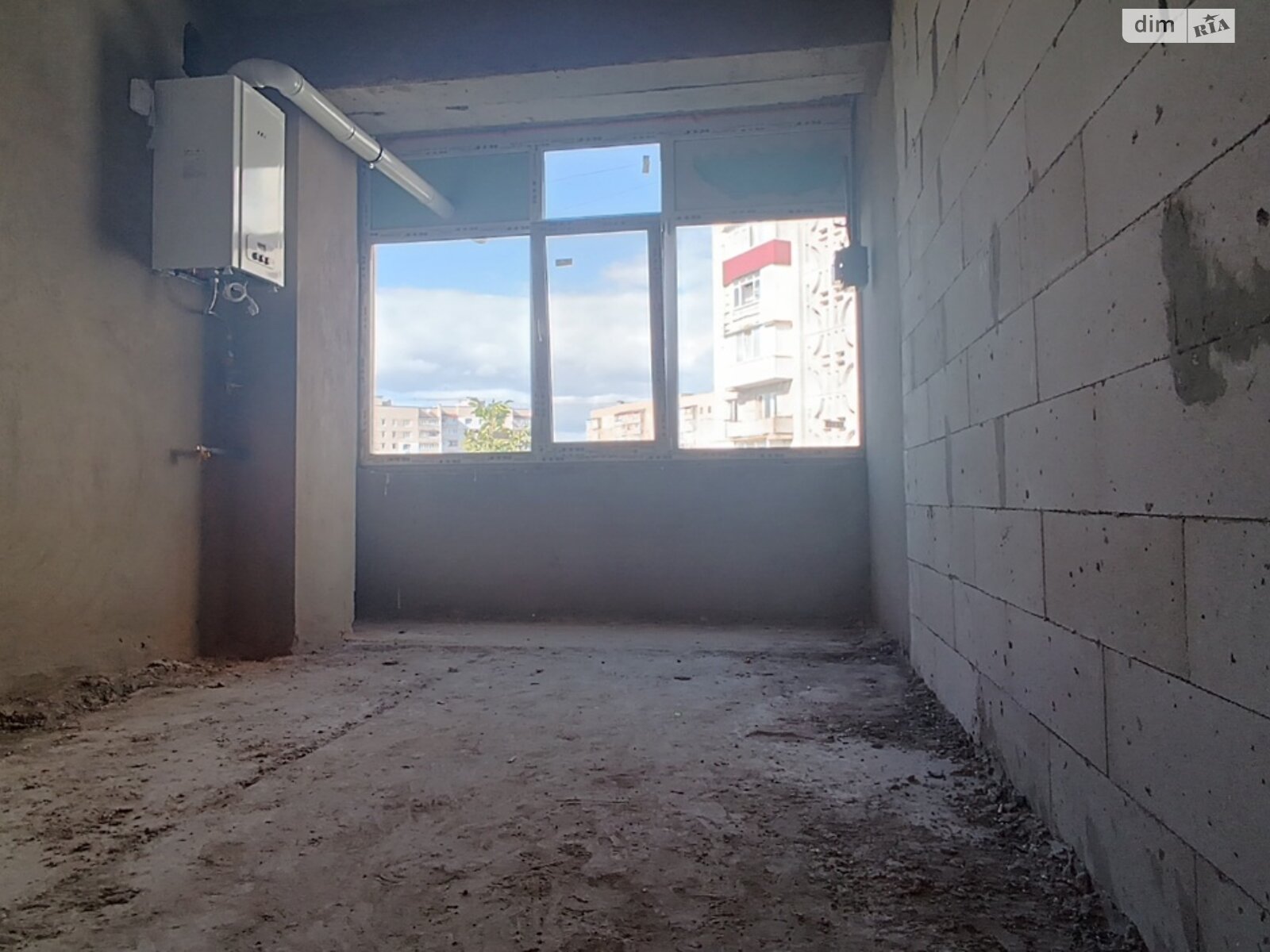 Продажа двухкомнатной квартиры в Виннице, на ул. Полевая 8, район Электросеть фото 1 Продажа двухкомнатной квартиры в Виннице, на ул. Полевая 8, район Электросеть фото 1