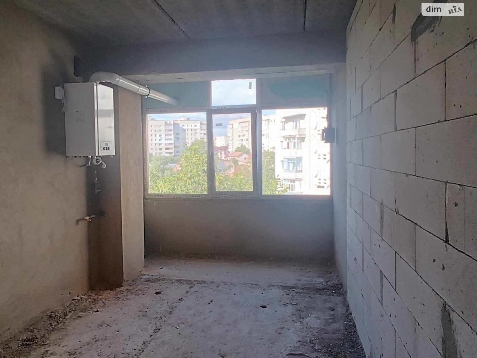 Продажа двухкомнатной квартиры в Виннице, на ул. Полевая 8, район Электросеть фото 1 Продажа двухкомнатной квартиры в Виннице, на ул. Полевая 8, район Электросеть фото 1