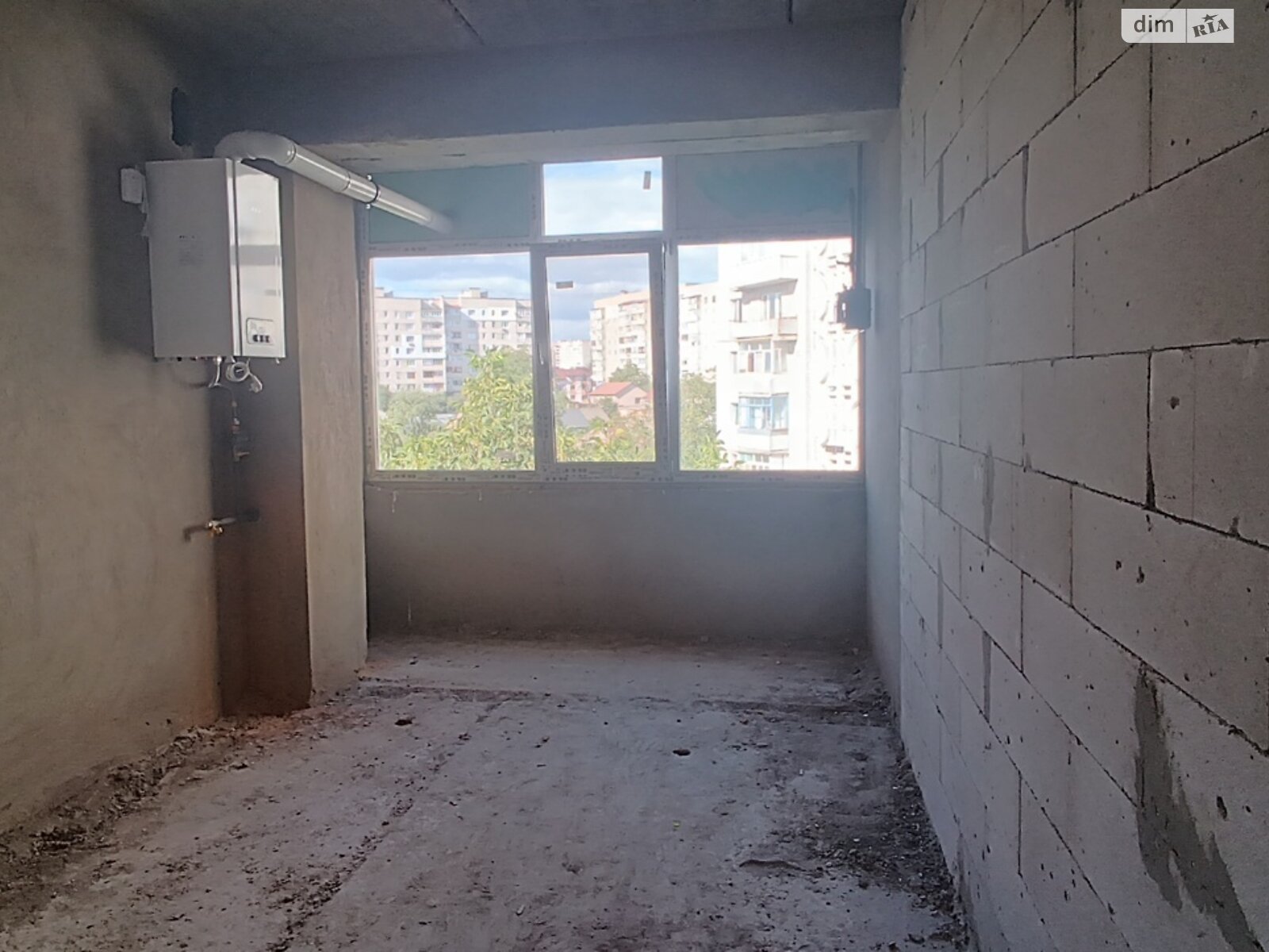 Продажа двухкомнатной квартиры в Виннице, на ул. Полевая 8, район Электросеть фото 1 Продажа двухкомнатной квартиры в Виннице, на ул. Полевая 8, район Электросеть фото 1