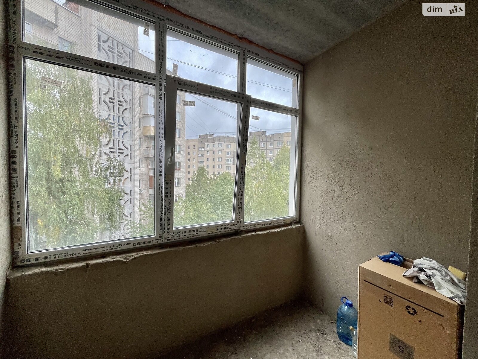 Продажа двухкомнатной квартиры в Виннице, на ул. Полевая 8, район Электросеть фото 1 Продажа двухкомнатной квартиры в Виннице, на ул. Полевая 8, район Электросеть фото 1