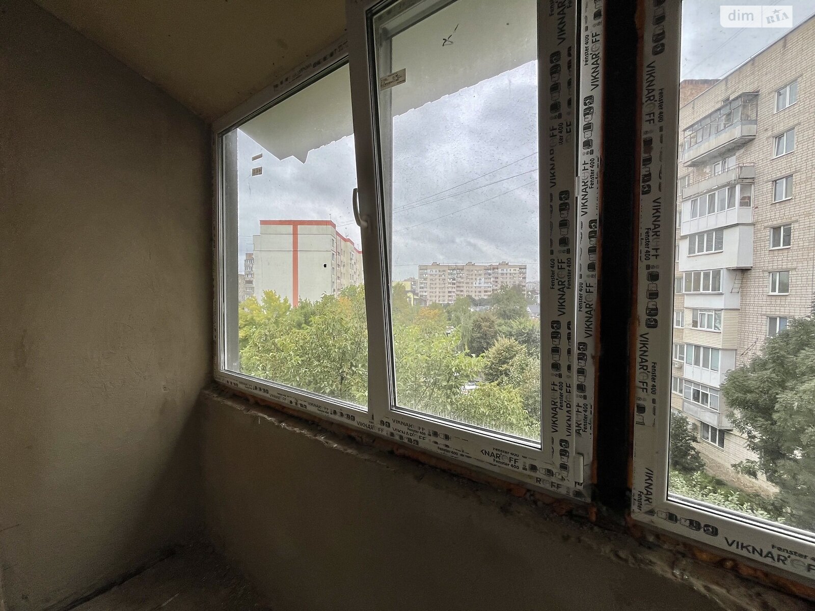 Продажа двухкомнатной квартиры в Виннице, на ул. Полевая 8, район Электросеть фото 1 Продажа двухкомнатной квартиры в Виннице, на ул. Полевая 8, район Электросеть фото 1
