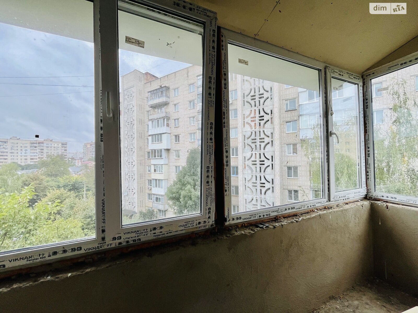 Продажа двухкомнатной квартиры в Виннице, на ул. Полевая 8, район Электросеть фото 1 Продажа двухкомнатной квартиры в Виннице, на ул. Полевая 8, район Электросеть фото 1