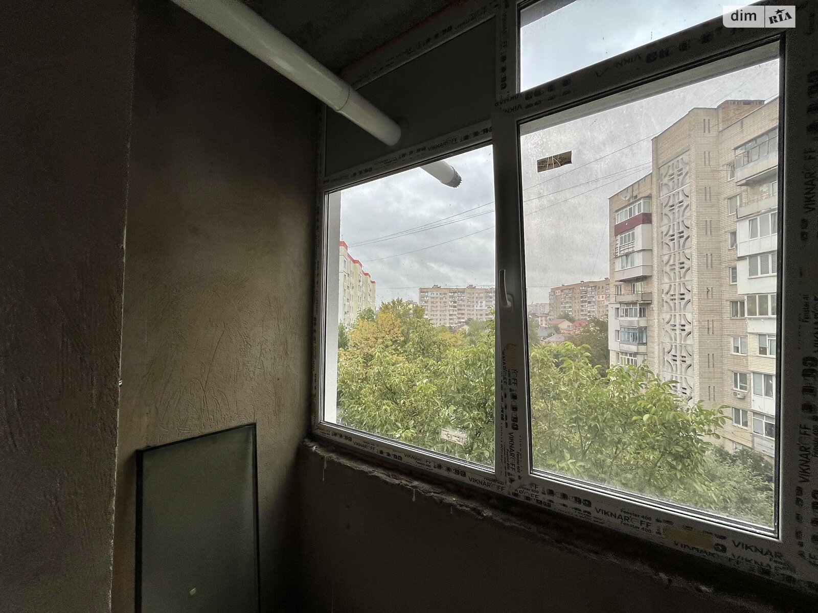 Продажа двухкомнатной квартиры в Виннице, на ул. Полевая 8, район Электросеть фото 1 Продажа двухкомнатной квартиры в Виннице, на ул. Полевая 8, район Электросеть фото 1