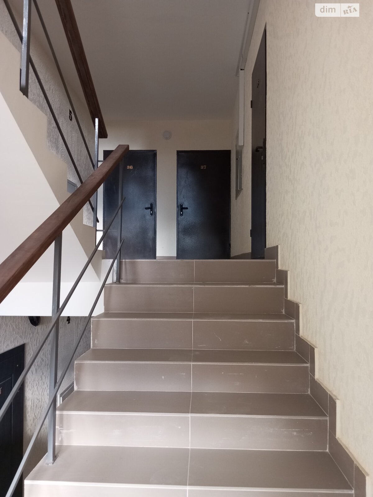 Продажа двухкомнатной квартиры в Виннице, на ул. Александры Бурбело 8, район Электросеть фото 1