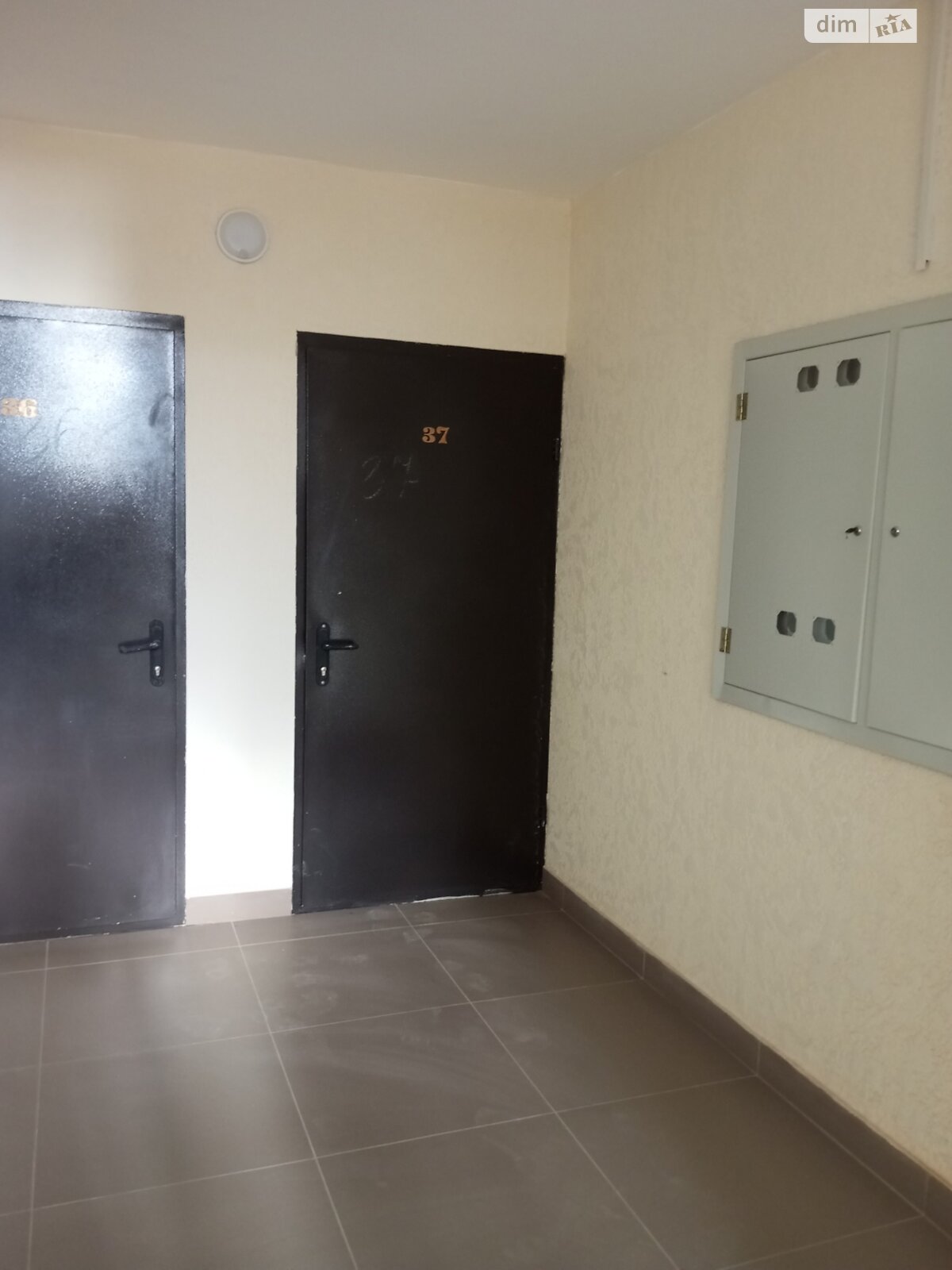 Продажа двухкомнатной квартиры в Виннице, на ул. Александры Бурбело 8, район Электросеть фото 1