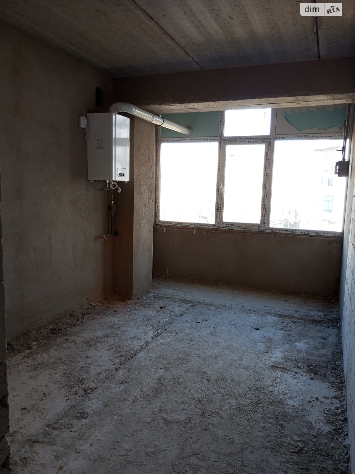 Продажа двухкомнатной квартиры в Виннице, на ул. Александры Бурбело 8, район Электросеть фото 1