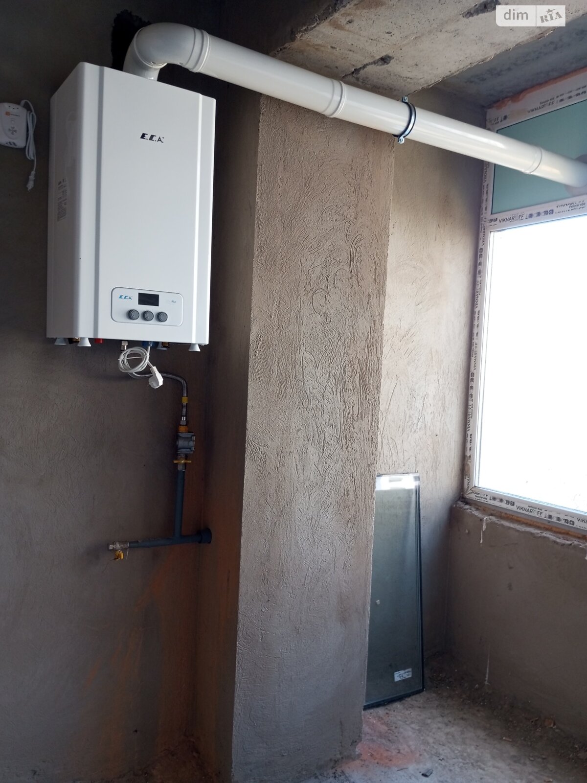 Продажа двухкомнатной квартиры в Виннице, на ул. Александры Бурбело 8, район Электросеть фото 1