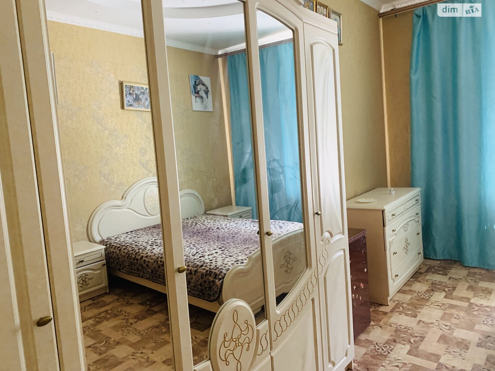 Продажа двухкомнатной квартиры в Виннице, на ул. Евгения Коновальца 65, фото 1 Продажа двухкомнатной квартиры в Виннице, на ул. Евгения Коновальца 65, фото 1