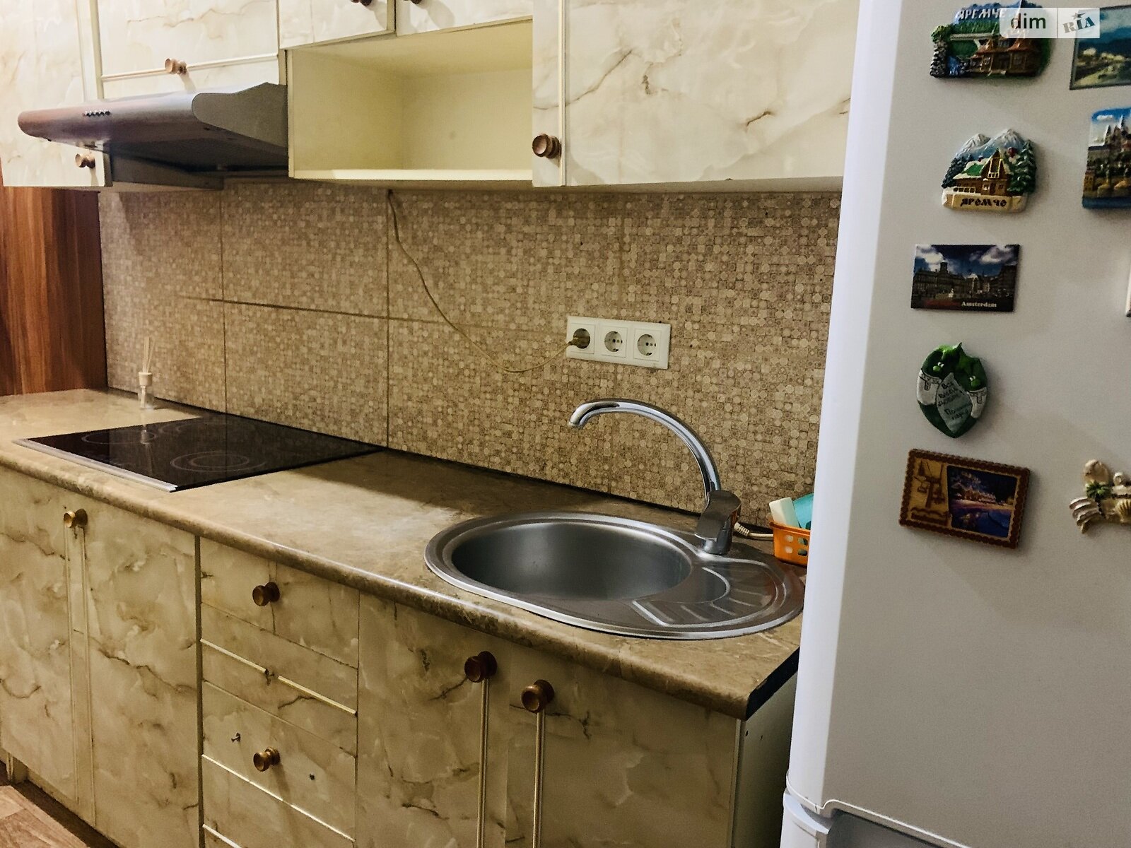 Продажа двухкомнатной квартиры в Виннице, на ул. Евгения Коновальца 65, фото 1 Продажа двухкомнатной квартиры в Виннице, на ул. Евгения Коновальца 65, фото 1