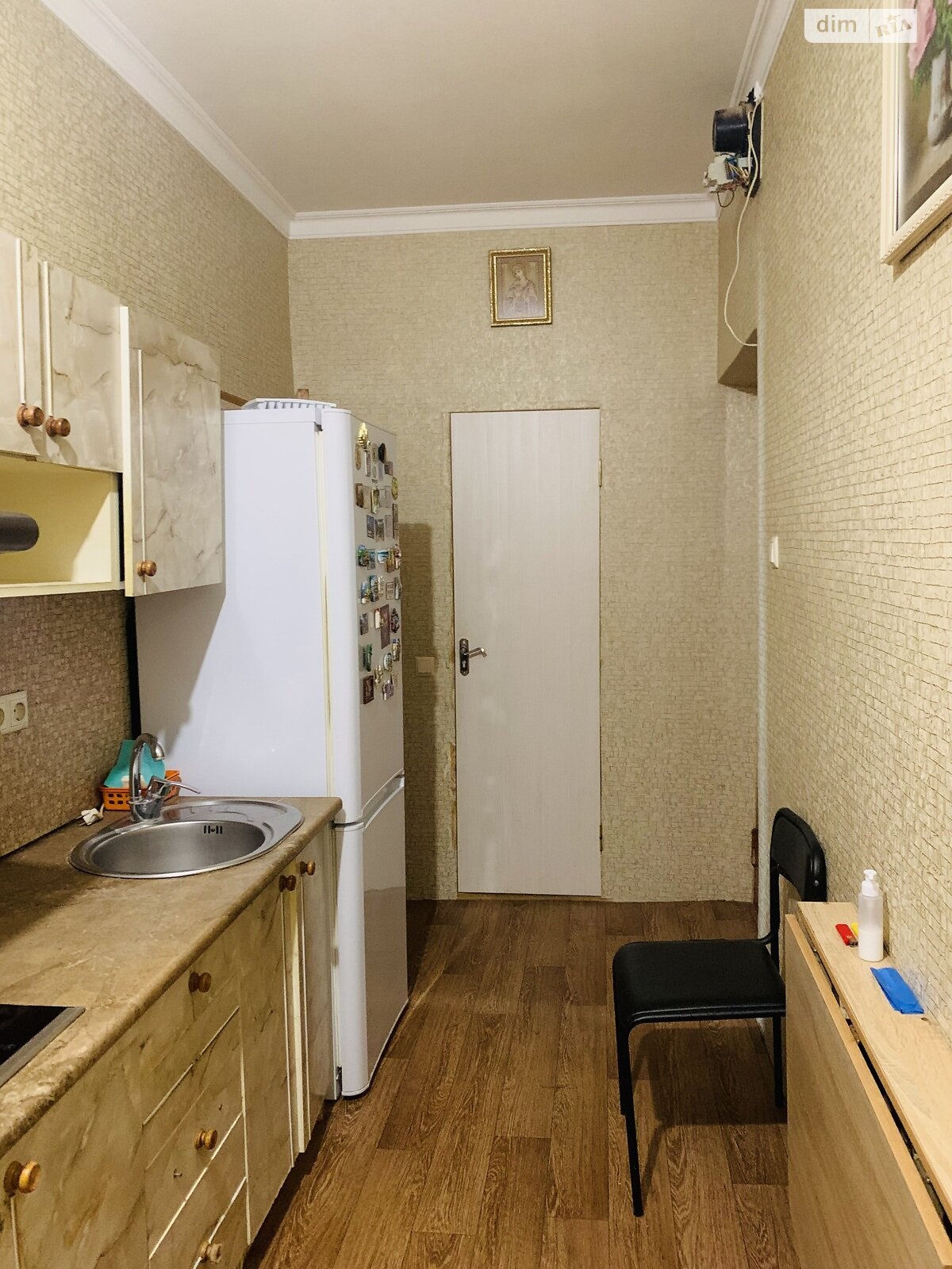 Продажа двухкомнатной квартиры в Виннице, на ул. Евгения Коновальца 65, фото 1 Продажа двухкомнатной квартиры в Виннице, на ул. Евгения Коновальца 65, фото 1