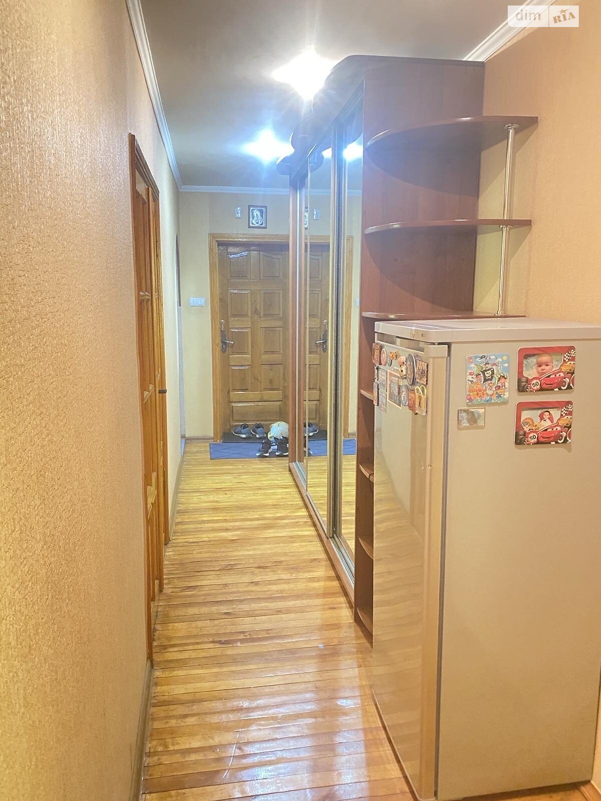 Продаж трикімнатної квартири в Вінниці, на вул. Генерала Григоренка 67, фото 1 Продаж трикімнатної квартири в Вінниці, на вул. Генерала Григоренка 67, фото 1