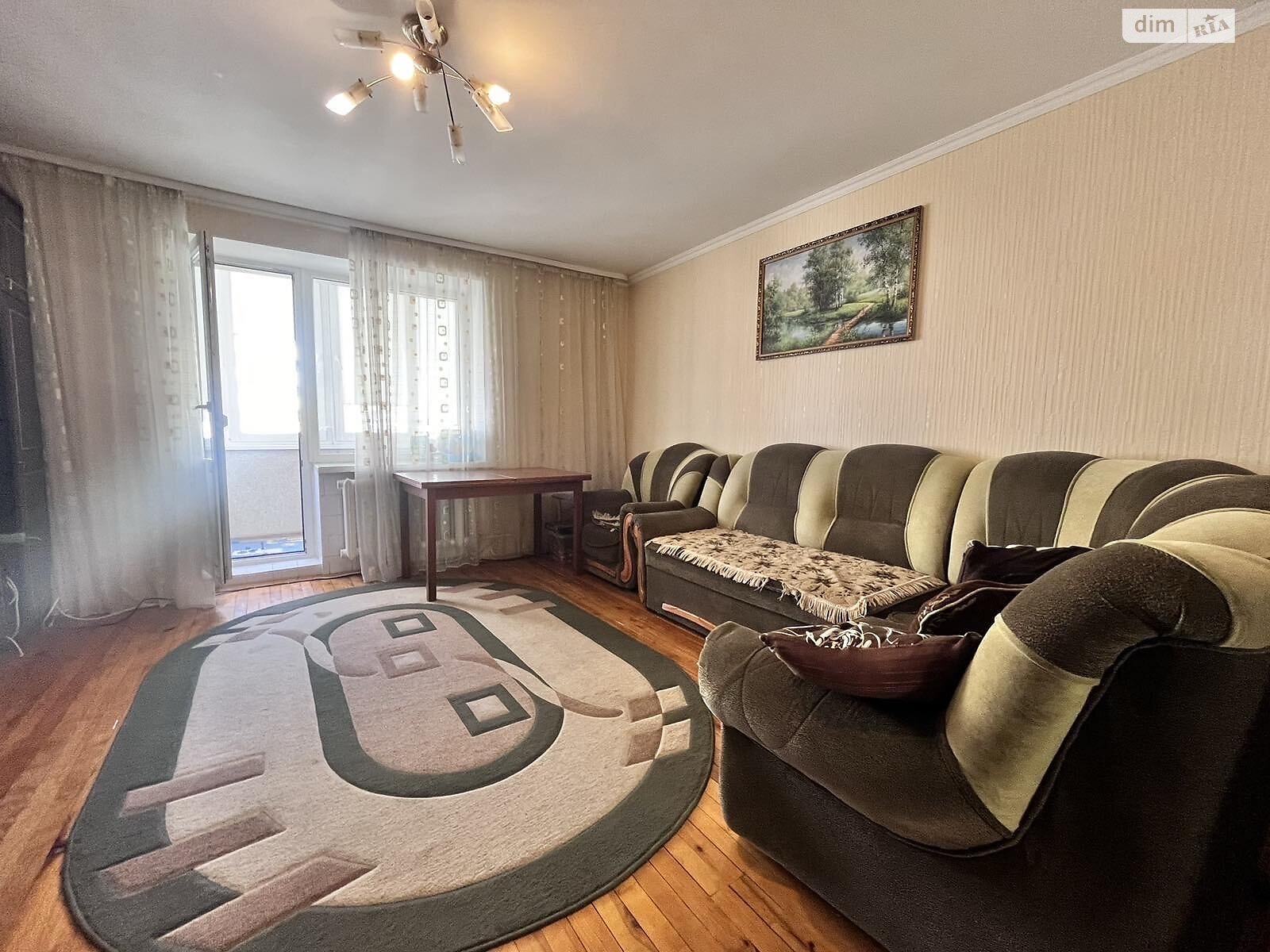 Продаж трикімнатної квартири в Вінниці, на вул. Генерала Григоренка 67, фото 1 Продаж трикімнатної квартири в Вінниці, на вул. Генерала Григоренка 67, фото 1