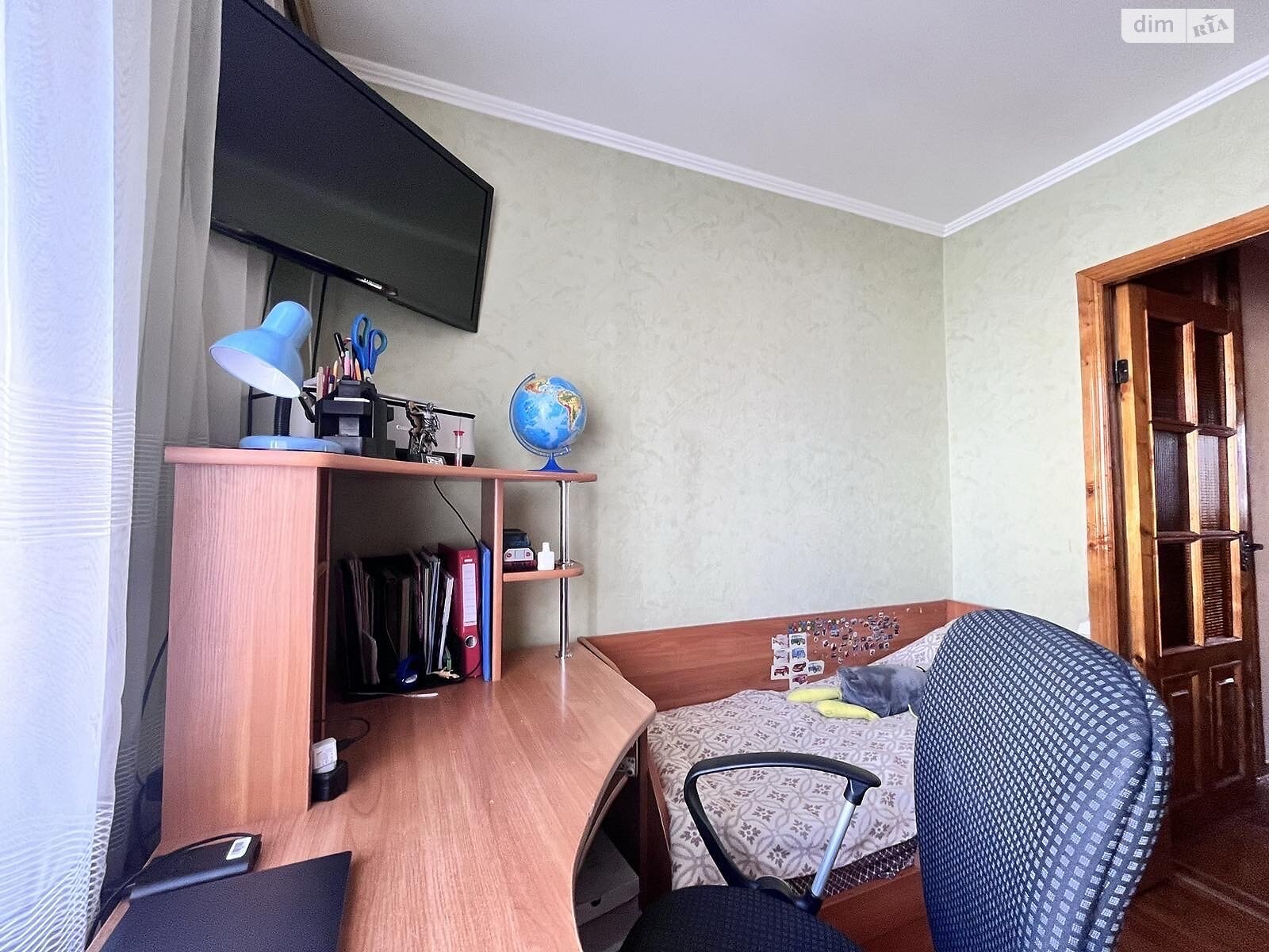Продаж трикімнатної квартири в Вінниці, на вул. Генерала Григоренка 67, фото 1 Продаж трикімнатної квартири в Вінниці, на вул. Генерала Григоренка 67, фото 1
