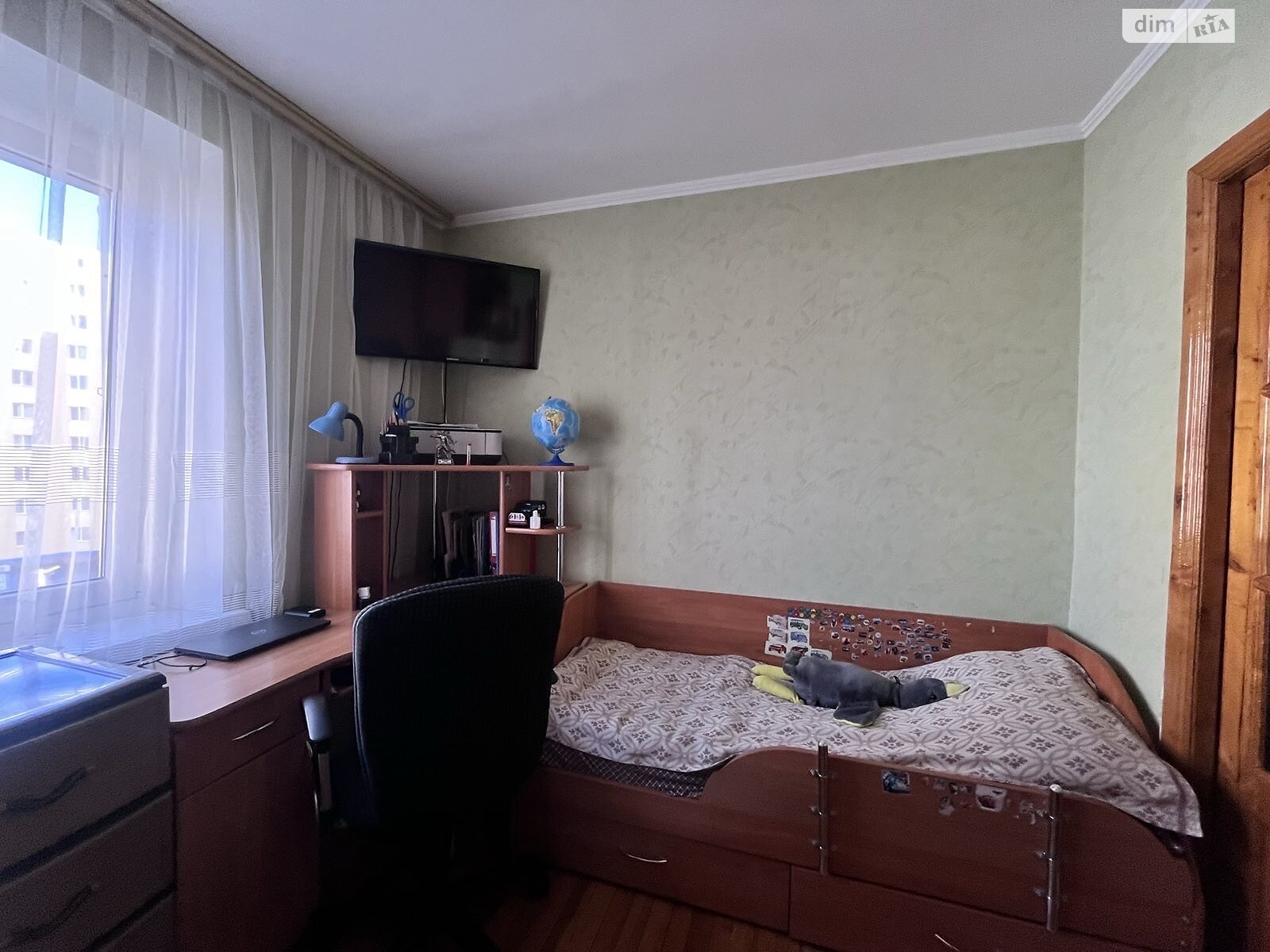 Продаж трикімнатної квартири в Вінниці, на вул. Генерала Григоренка 67, фото 1 Продаж трикімнатної квартири в Вінниці, на вул. Генерала Григоренка 67, фото 1