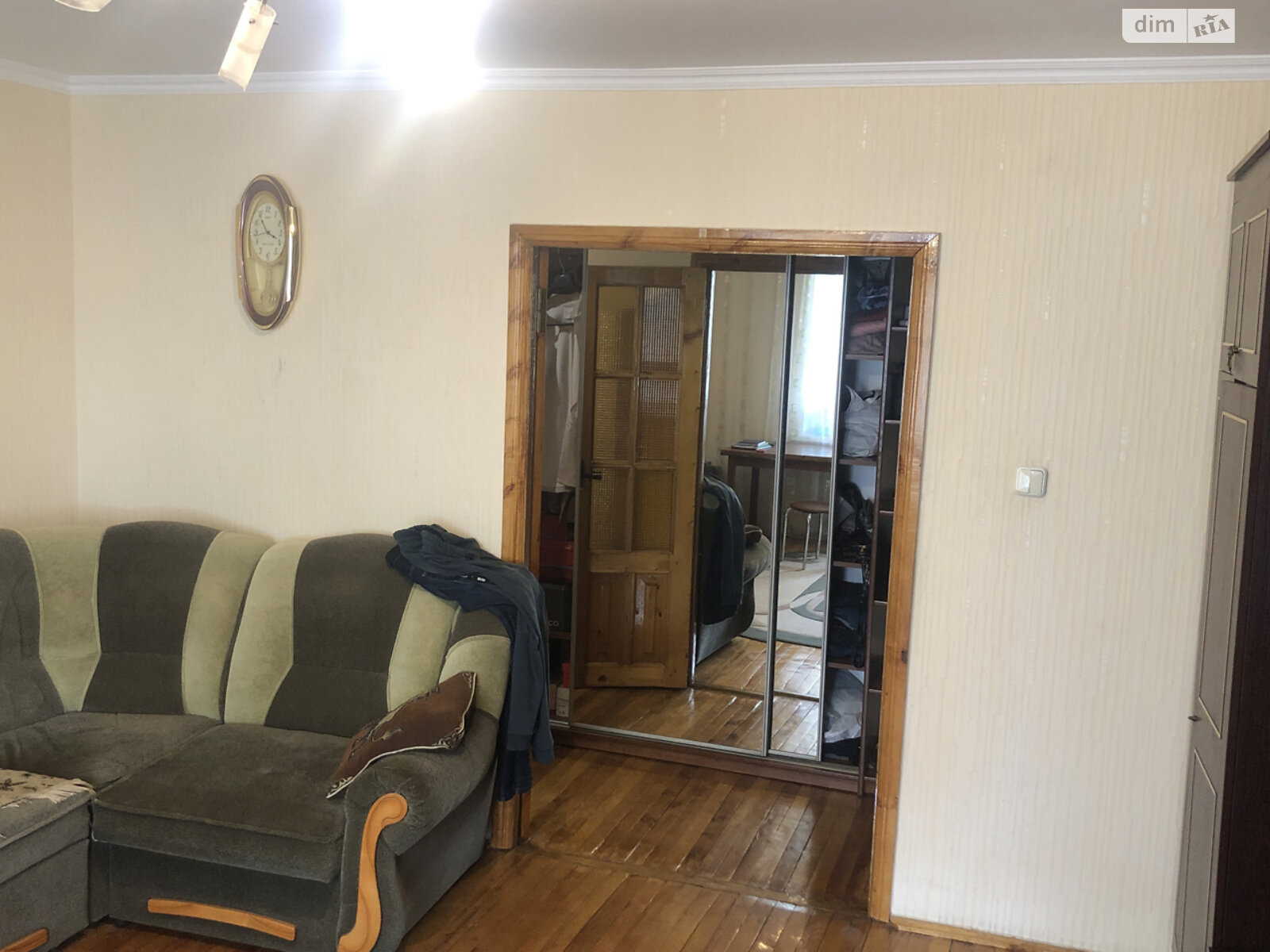 Продаж трикімнатної квартири в Вінниці, на вул. Генерала Григоренка 67, фото 1 Продаж трикімнатної квартири в Вінниці, на вул. Генерала Григоренка 67, фото 1