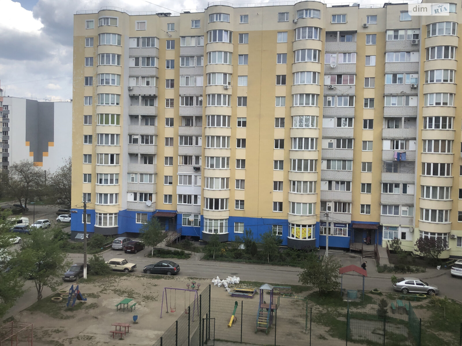 Продаж трикімнатної квартири в Вінниці, на вул. Генерала Григоренка 67, фото 1 Продаж трикімнатної квартири в Вінниці, на вул. Генерала Григоренка 67, фото 1