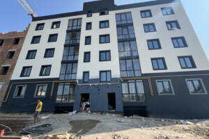 Продаж однокімнатної квартири в Вінниці, на вул. Героїв Чорнобиля 1, район Гніванське шосе фото 2
